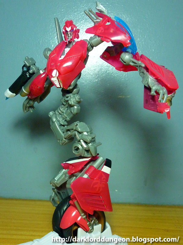 TransFormers Philippines Transformers Dark of the Moon Arcee