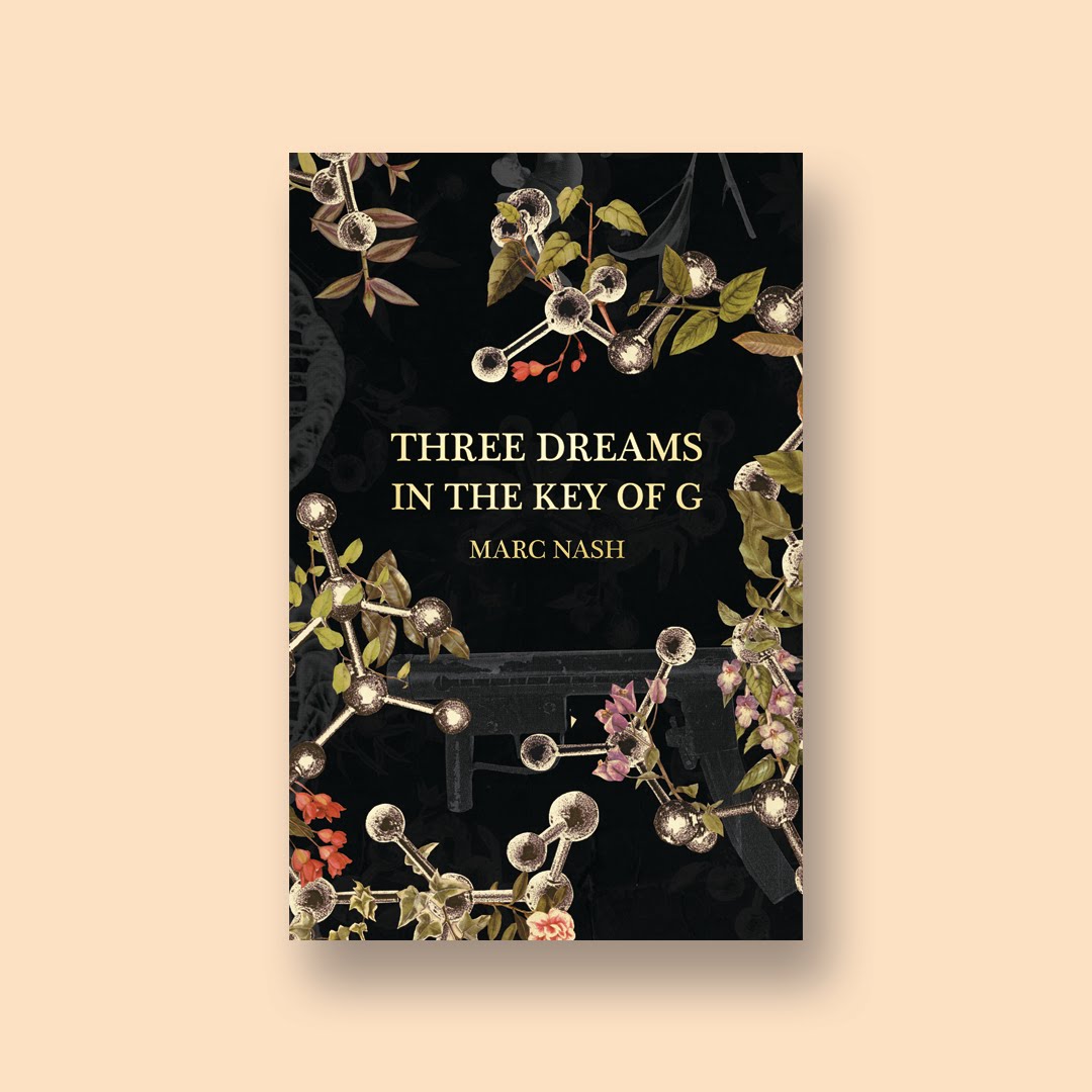 "Three Dreams In The Key of G"