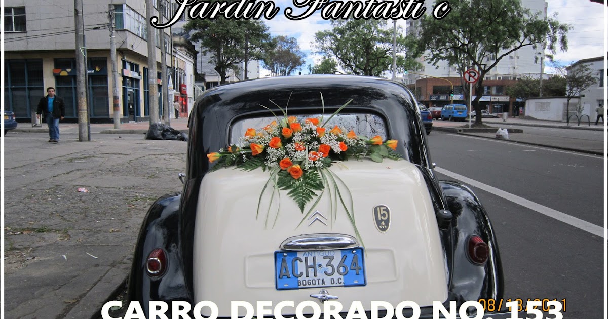 JARDIN FANTASTI´C Regale flores... el detalle que nunca se olvida