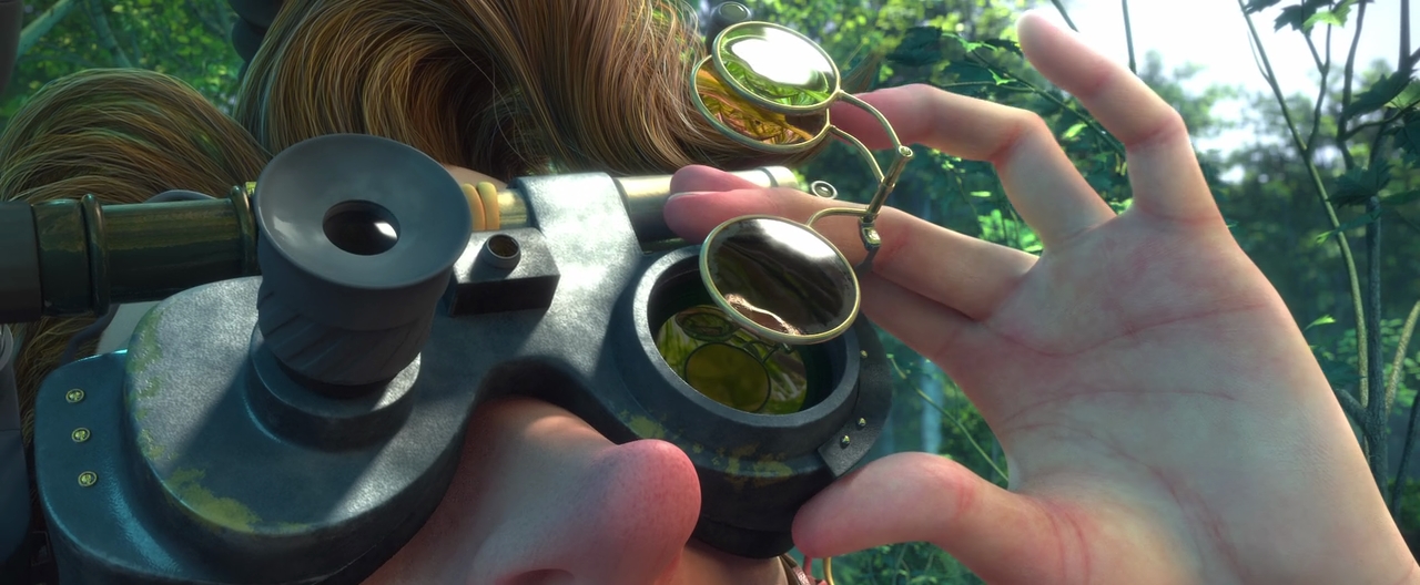 Subtitles The Big Bang Theory The Gorilla Dissolution