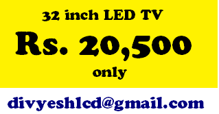 Samsung Led Tv