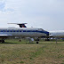 Muzeul aviației MALEV - partea 2