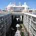 Allure of the Seas, la regina del Mediterraneo