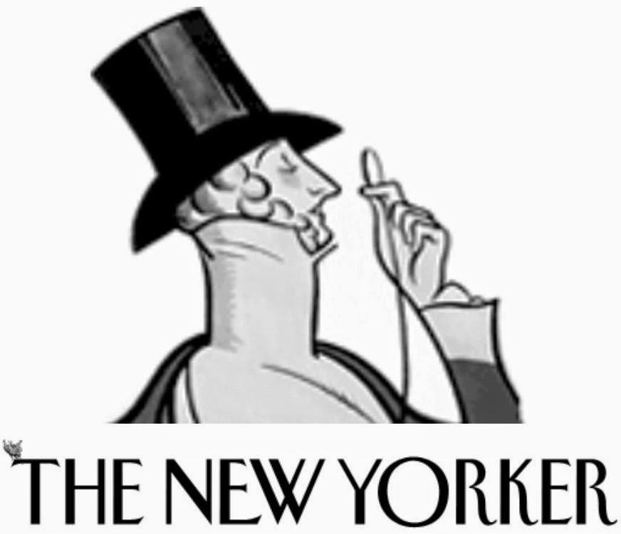 new job essay yorker