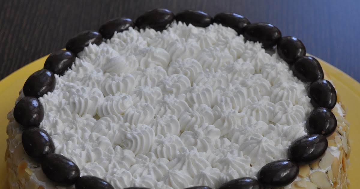 İKİZ DÜŞLER ÖZSÜT Pasta Yarışması�ndayım