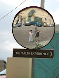 The A & H Malta Experience