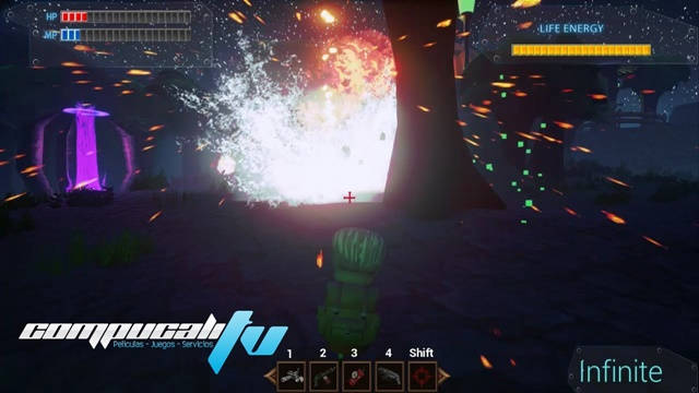 Epic Showdown PC Game Epic Showdown PC Game