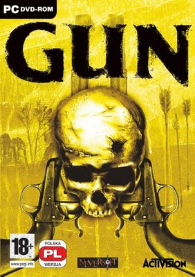 Download Game GUN Rip [Mediafire/IDWS] 270MB PC Game