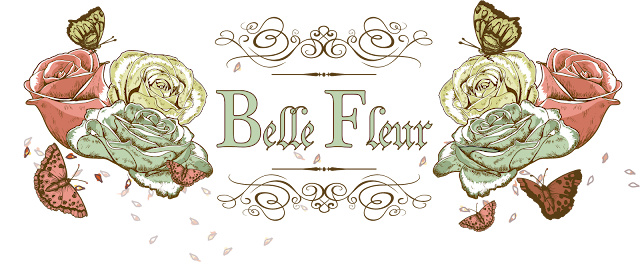 Belle Fleur 