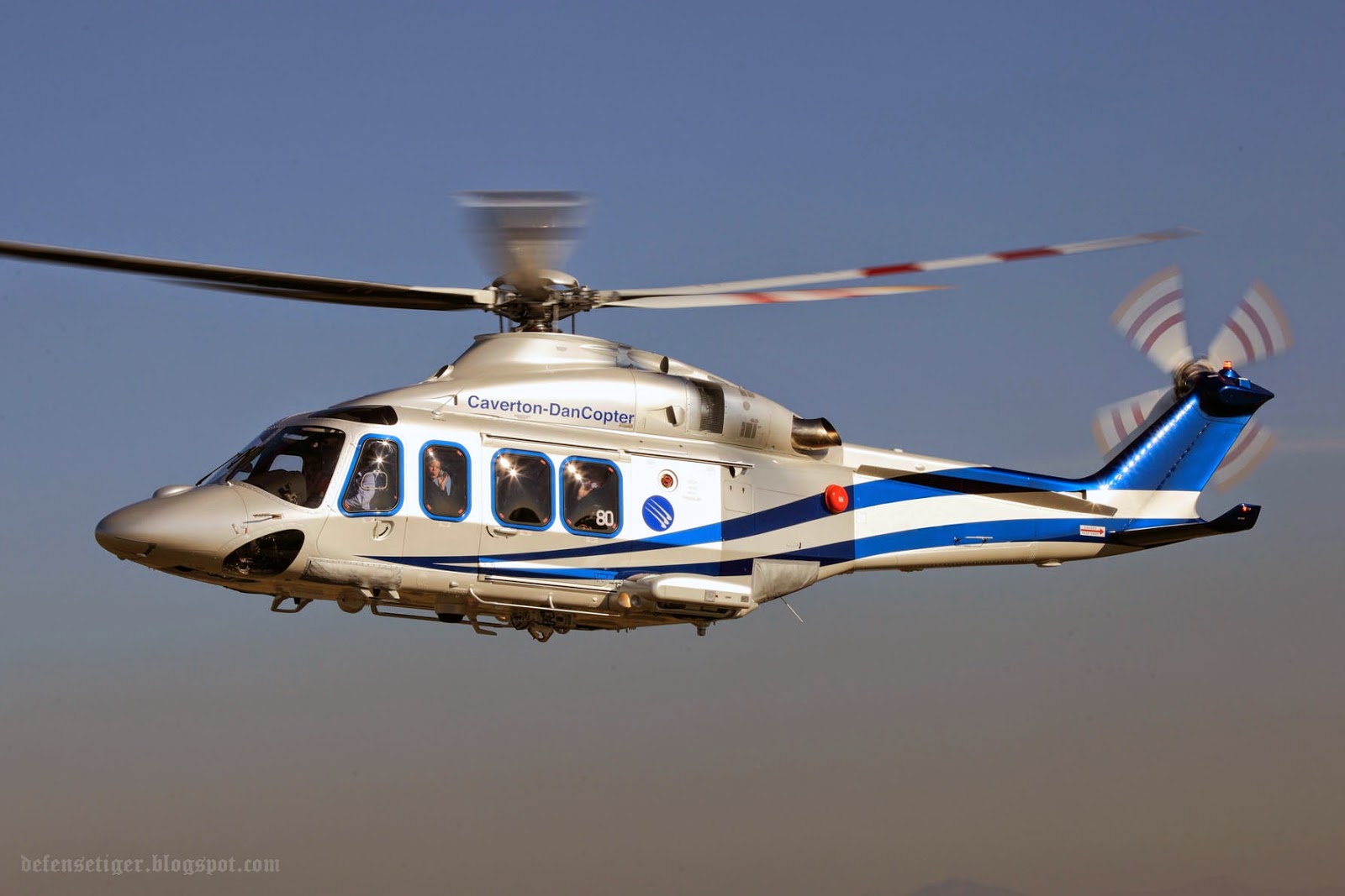 Defense Strategies Bangladesh Orders Two AW139 Helicopters for