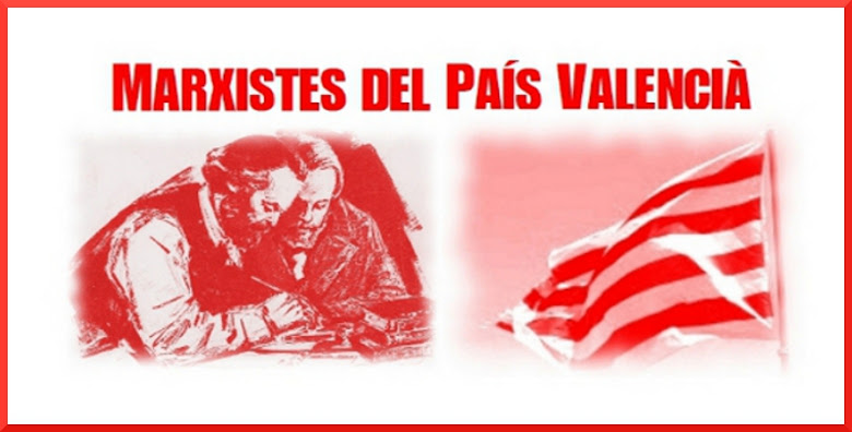 Marxistes del País Valencià