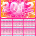 Calendários 2012