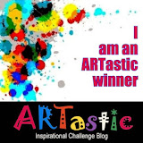 ARTastic Winner