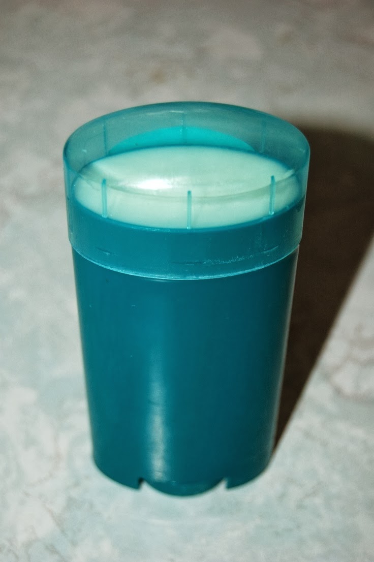 MJR Soaps and DIY Projects DIY Natural Deodorant