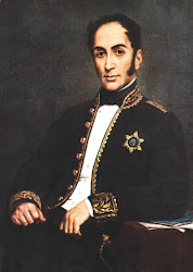 SIMON BOLIVAR