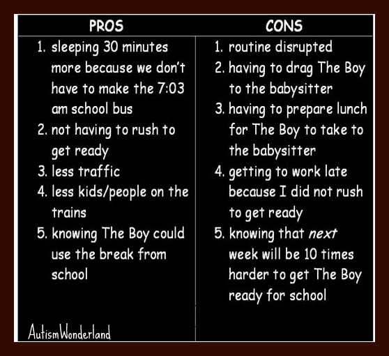 What are the pros and cons of american public education 