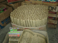 undangan gulung murah