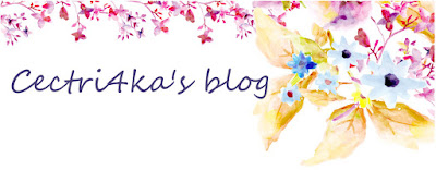 Cectri4ka's blog