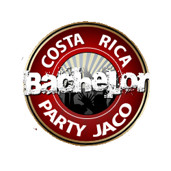 Bachelor Party Jaco