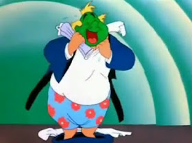 bugs bunny opera guy