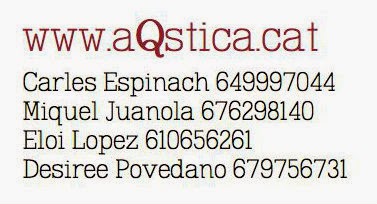 firma aQstica