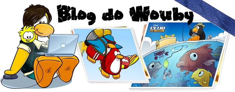Blog do Wouby