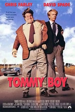 Tommy Boy (1995) Tommy Boy (1995)