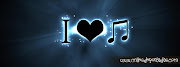 Imágenes para portada de- I LOVE MUSIC . Portadas para  portadas para facebook love music