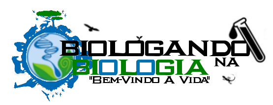 BIOLOGANDO na BIOLOGIA