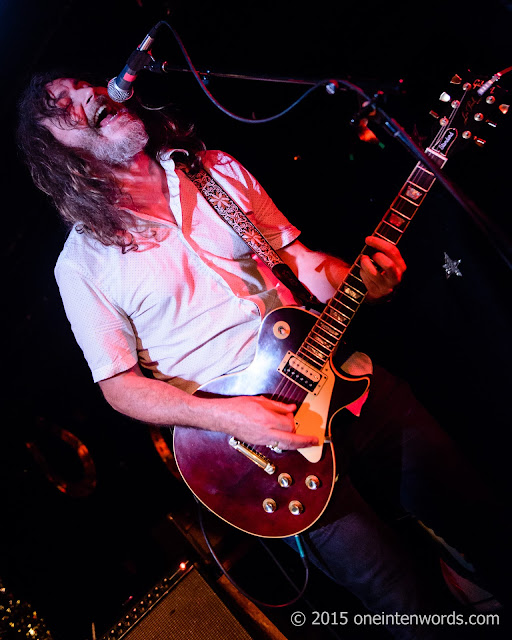 Black Mountain at The Horseshoe Tavern July 18, 2015 Photo by John at One In Ten Words oneintenwords.com toronto indie alternative music blog concert photography pictures