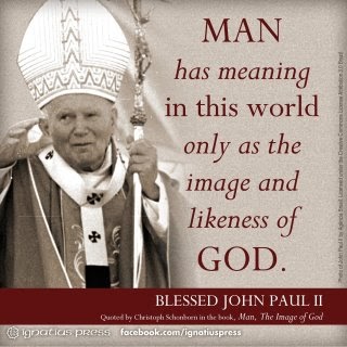 Making Things Visible: Man Has Meaning..