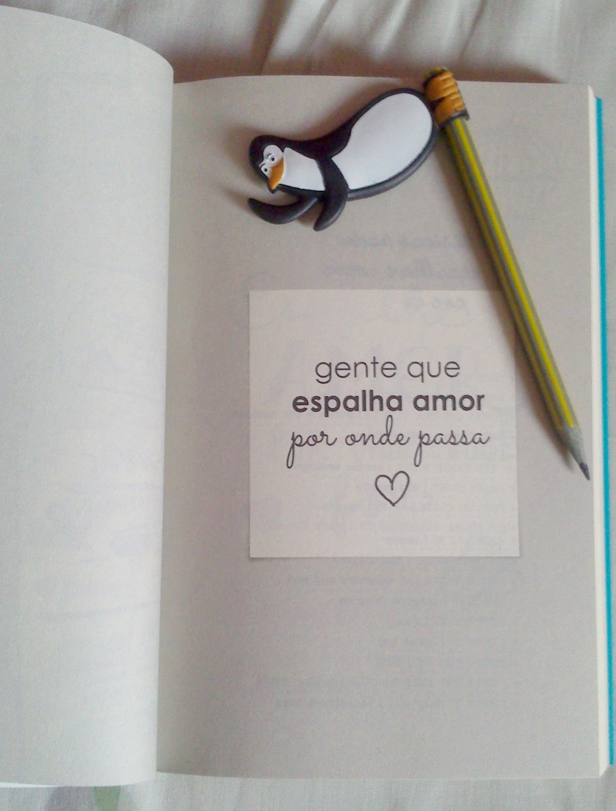 O Livro do Bem