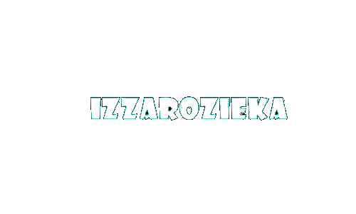 Khairidhwan Aziz ♥ Izza Rozieka