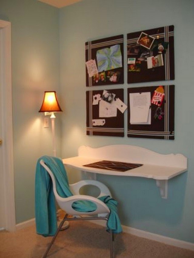 30 DIY Repurposed Headboard Ideas Do it yourself ideas and projects