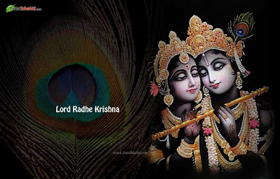 HINDU GOD LORD KRISHNA NEW HD WALLPAPERS ~ HD WALLPAPERS