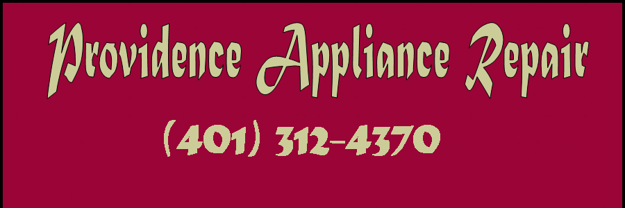 Providence Appliance Repair (401) 312-4370