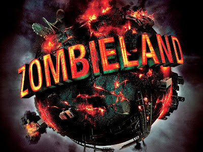 Zombieland (2009) #005