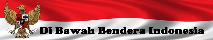 Di Bawah Bendera Indonesia