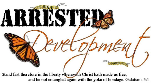 Arrested Development Ministry