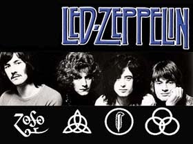 Led Zeppelin