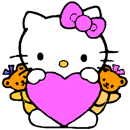Lindas imagenes de Hello kitty para descargar Lindas imagenes de Hello kitty para descargar