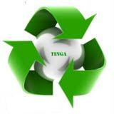 Tinga Reciclagem Digital