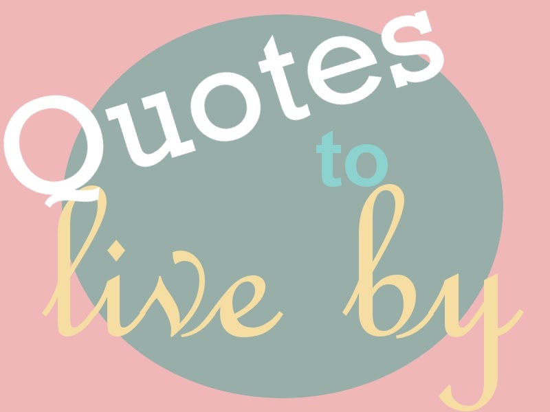 We Are Stardust: quotes to live by