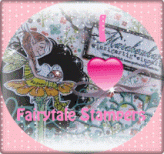 Fairytale Stampers