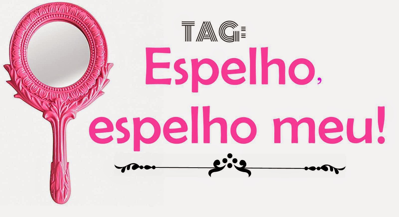 Espelho, Espelho Meu - Home Facebook