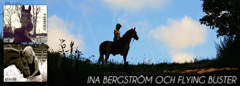 Ina Bergström