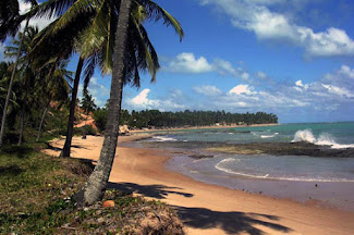 Playas de Japaratinga