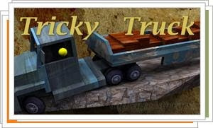 tricky truck