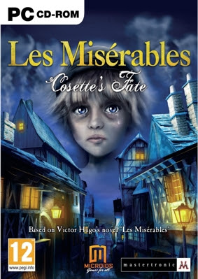 Les Miserables Cosettes Fate-ALiAS