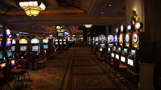 The Largest Casino All Of The Usa